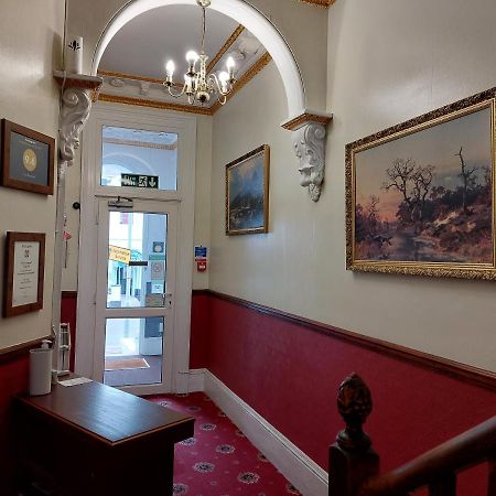 The Norwood Hotel Torquay Luaran gambar