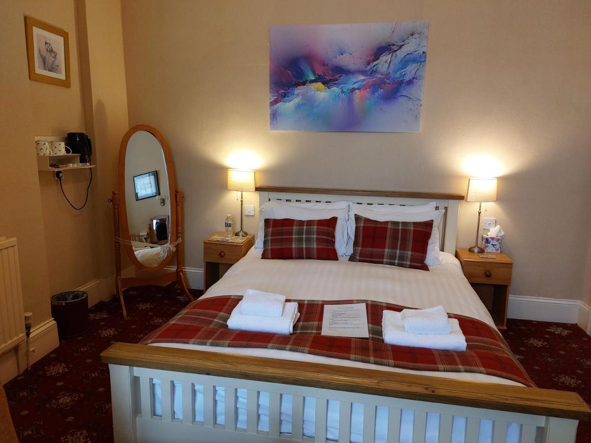 The Norwood Hotel Torquay Luaran gambar