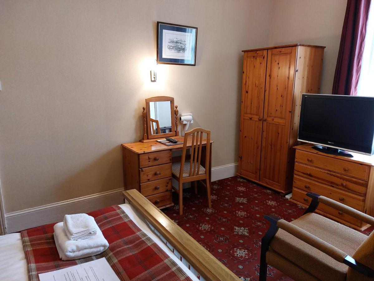 The Norwood Hotel Torquay Luaran gambar