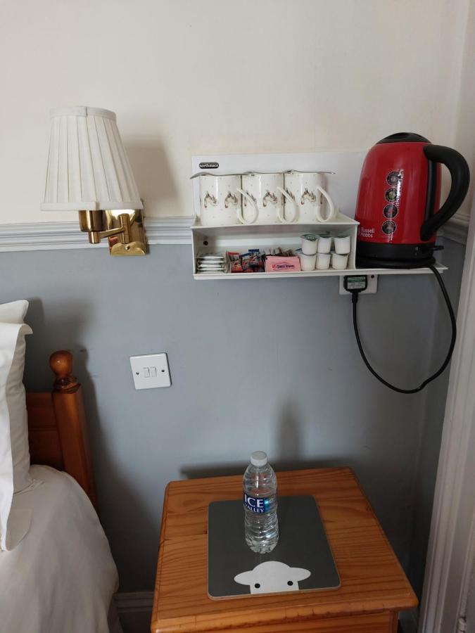 The Norwood Hotel Torquay Luaran gambar