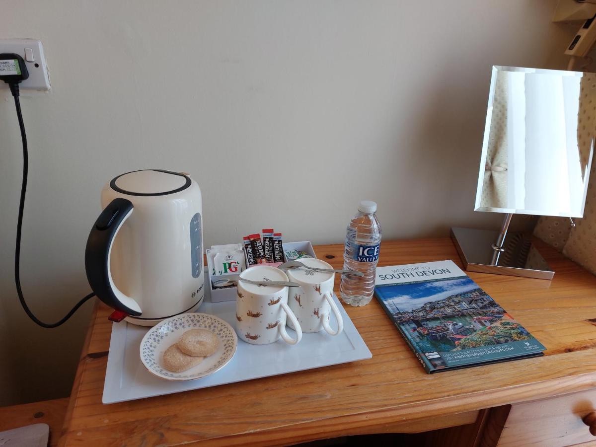 The Norwood Hotel Torquay Luaran gambar