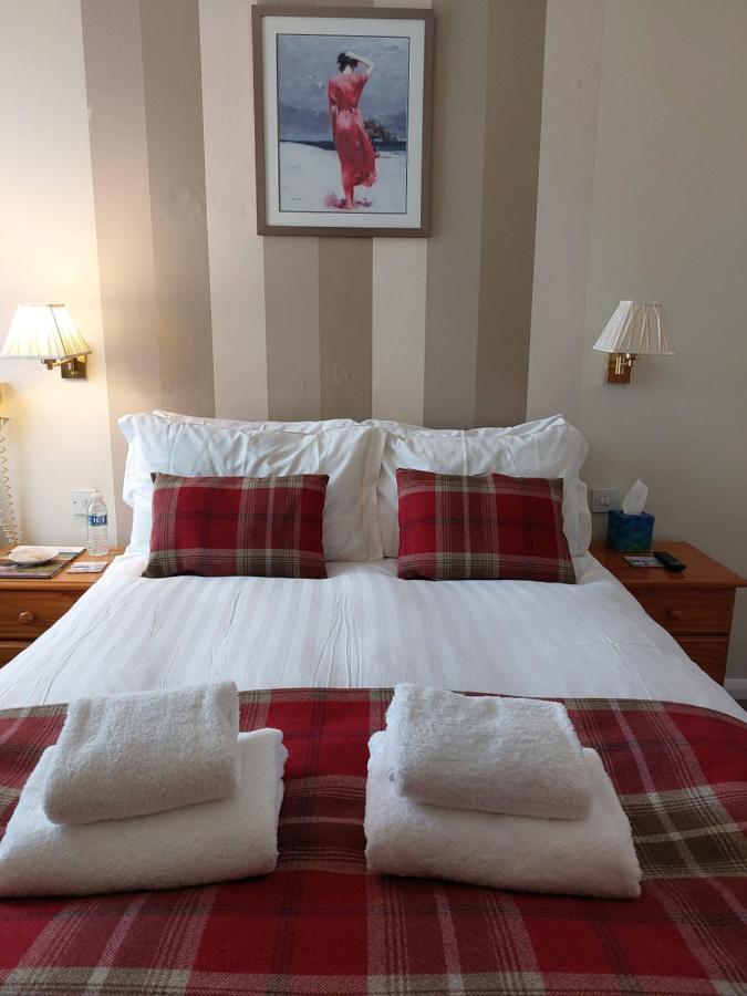 The Norwood Hotel Torquay Luaran gambar