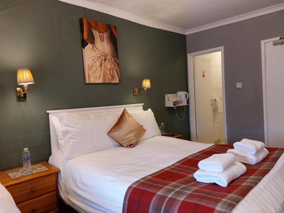 The Norwood Hotel Torquay Luaran gambar