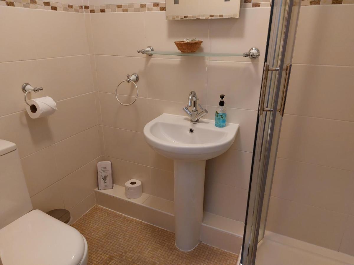 The Norwood Hotel Torquay Luaran gambar