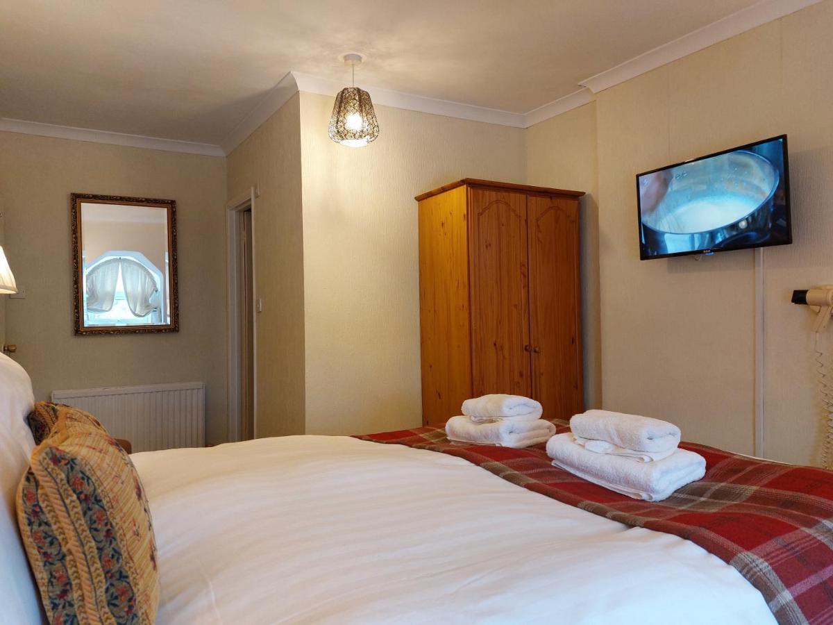 The Norwood Hotel Torquay Luaran gambar