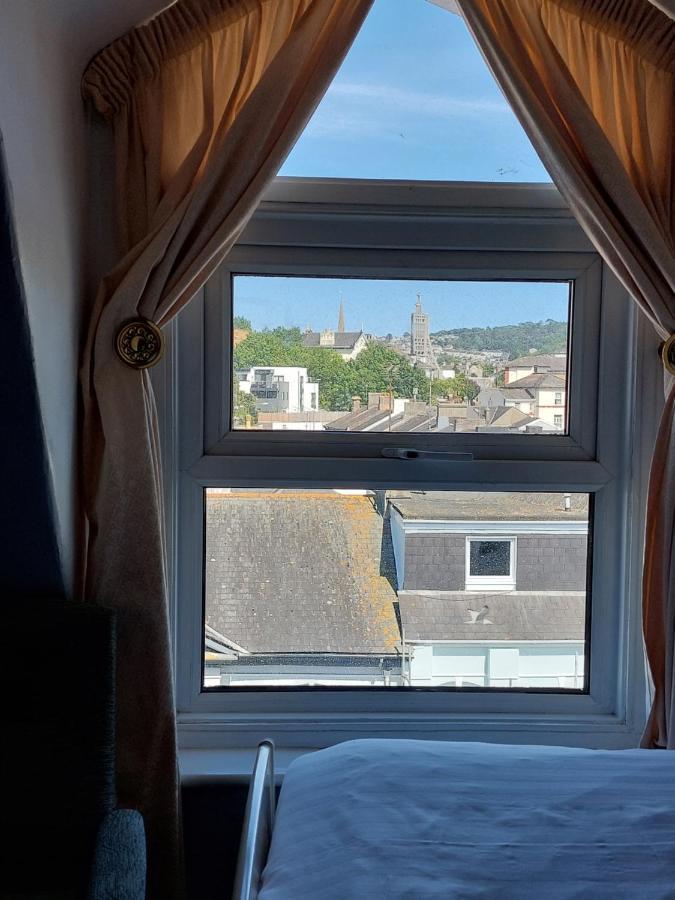 The Norwood Hotel Torquay Luaran gambar