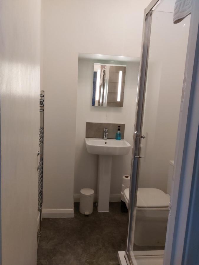 The Norwood Hotel Torquay Luaran gambar