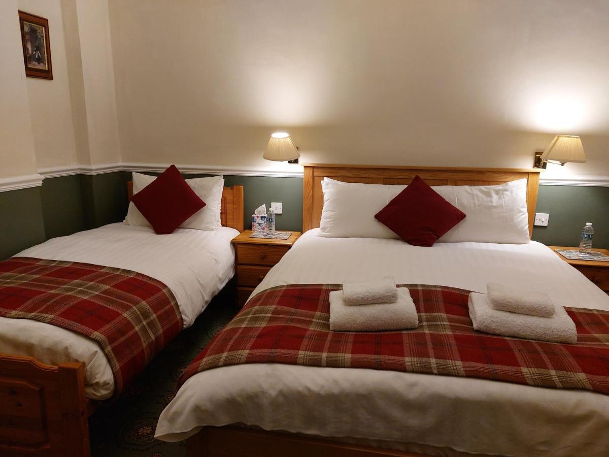 The Norwood Hotel Torquay Luaran gambar