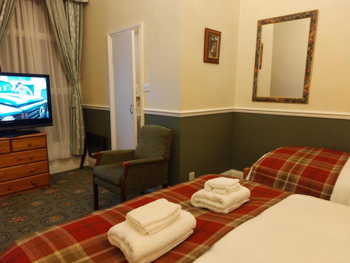 The Norwood Hotel Torquay Luaran gambar